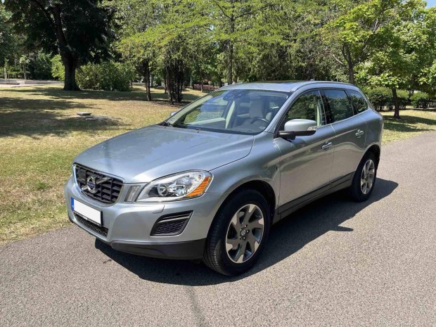 Volvo XC60 2.4 D [D3] Ocean Race jkora ta MAG...
